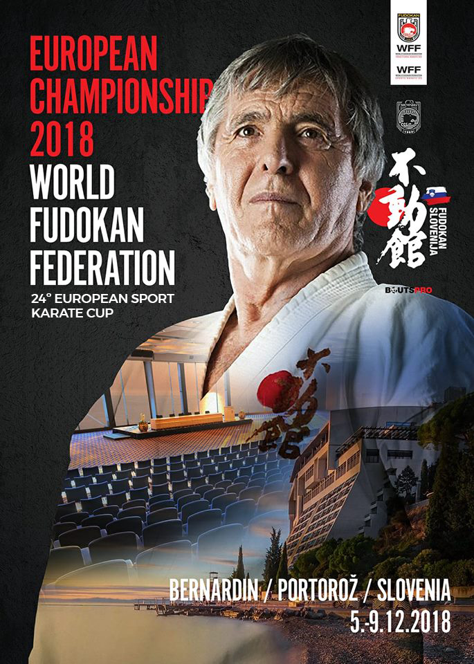 European Championship 2018